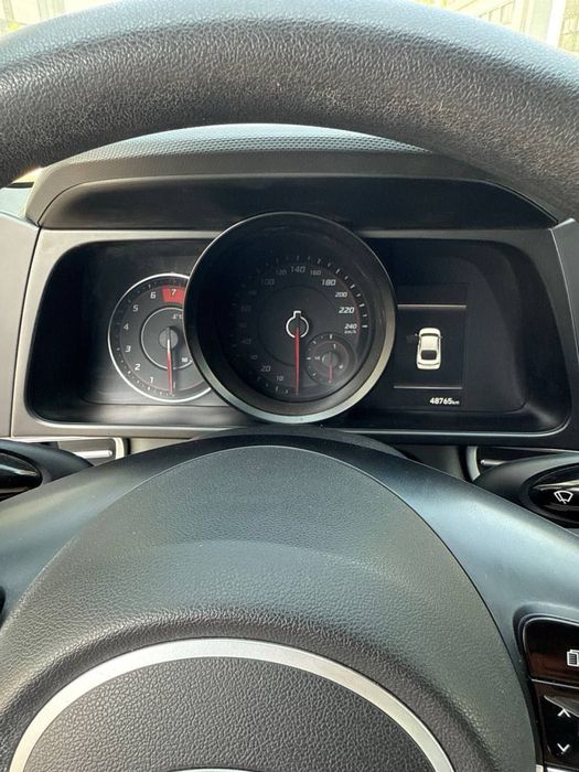 Hyundai Elantra 1.6 2021