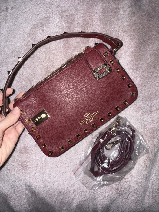 Чанта на •Валентино•