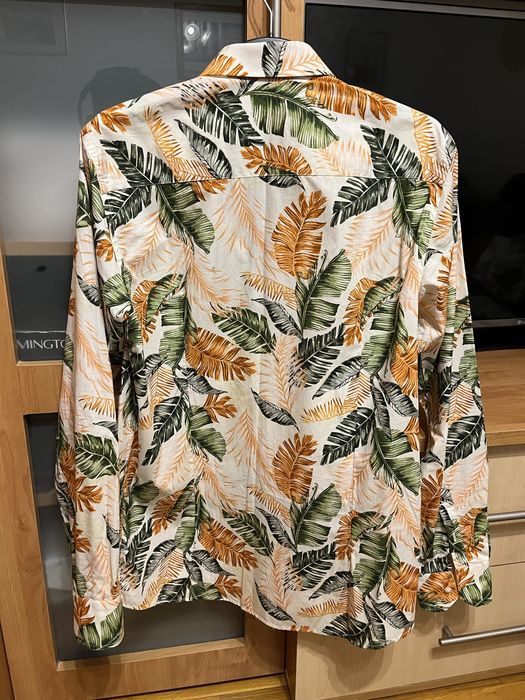 Camasa barbati Primo Emporio Armani marime L (nou, cu eticheta)