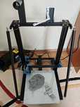 Imprimanta 3D Creality CR10 V3