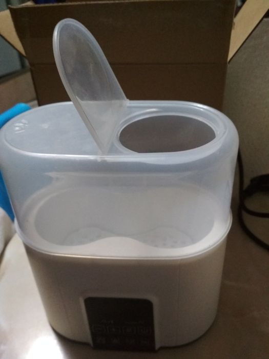 Стерилизатор для бутылочек