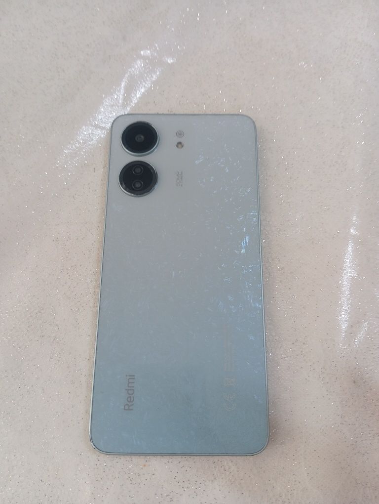 Redmi 13c без гарантсыз
