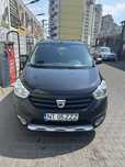 Dacia Lodgy Stepway
