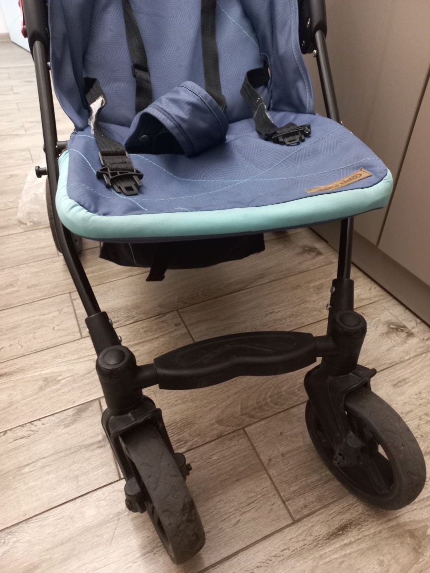 Детска количка Chipolino