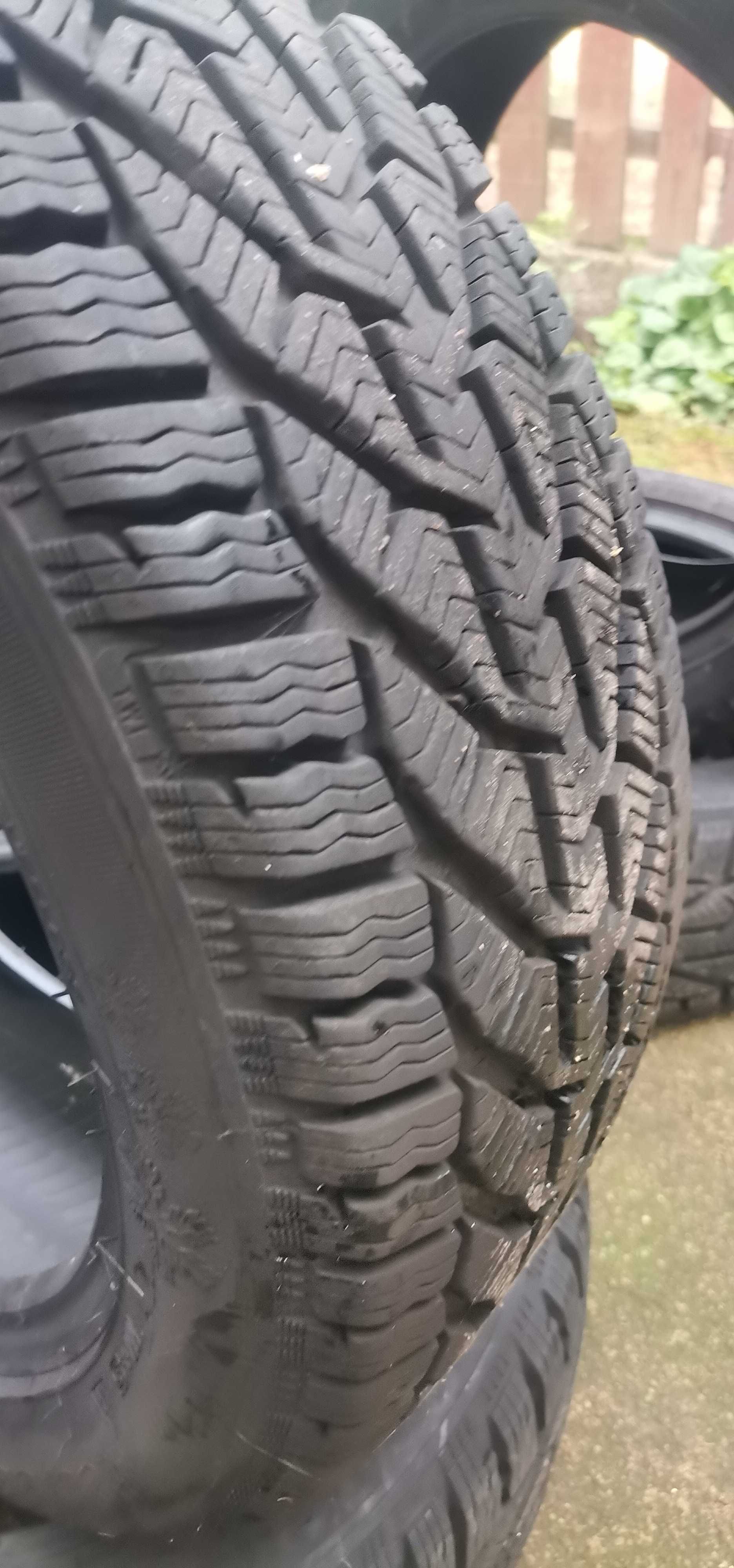 Зимни гуми R15 185 55