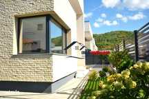 Vila de vis in ansamblu rezidential exclusivist, Targoviste - Periferi