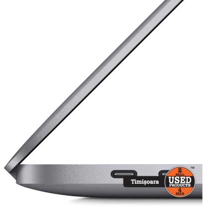 Apple MacBook PRO 16 2019 A2141, Touch Bar, Silver | UsedProducts.ro