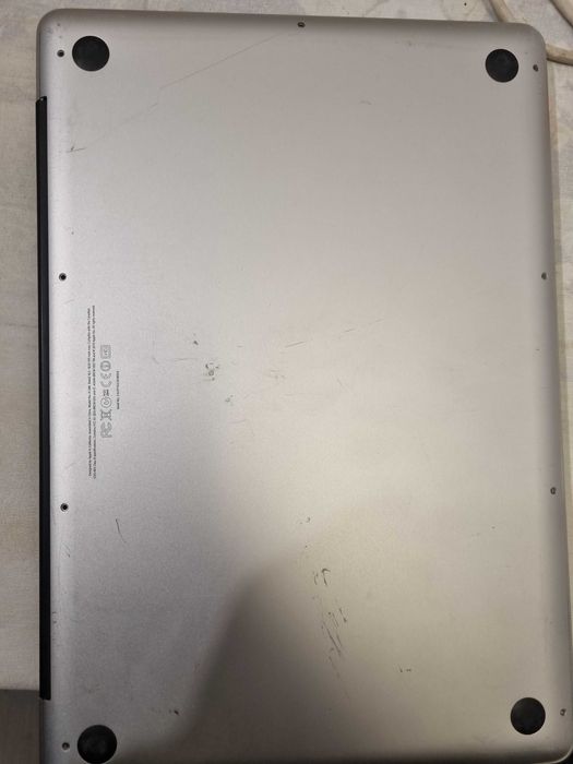 dezmembrez Apple macbook pro "15 a1286