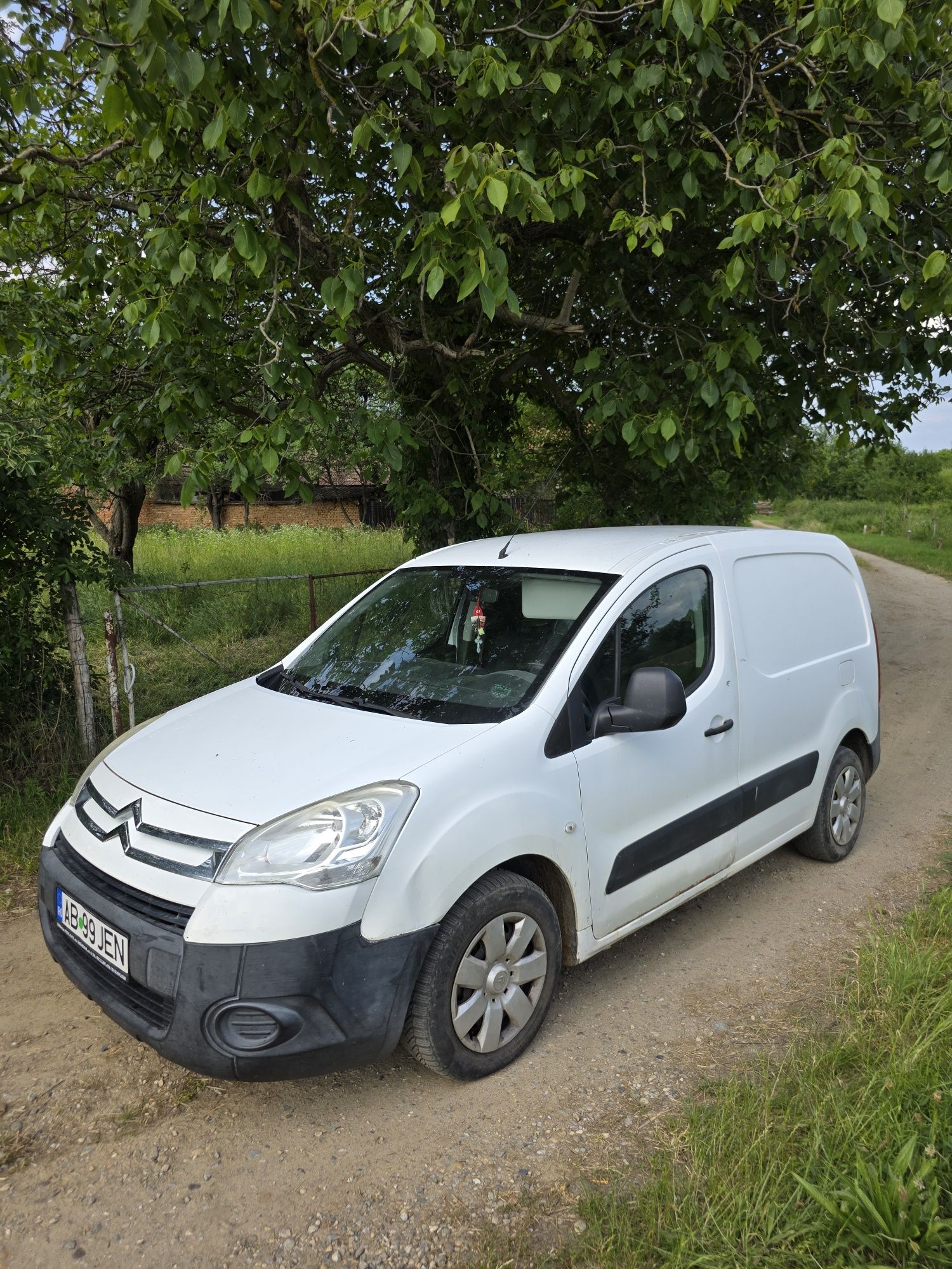 Citroen Berlingo 1.6 Diesel