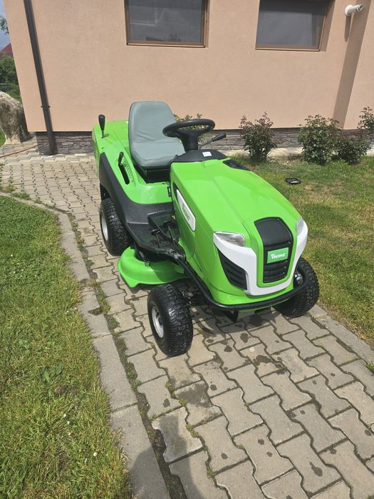 Tractoras Viking T6 16 cp