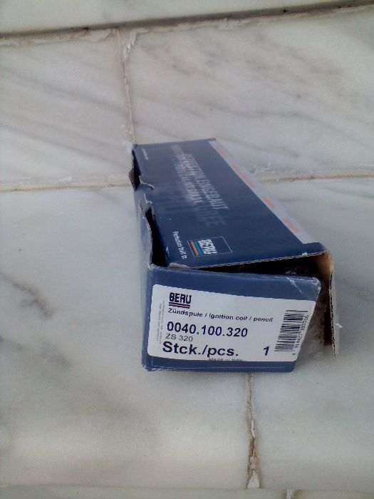 Bobina inductie Fiat Stilo 1.6 16v