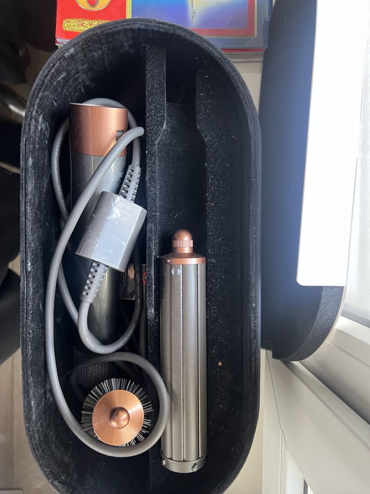 Dyson фен дайсон фен