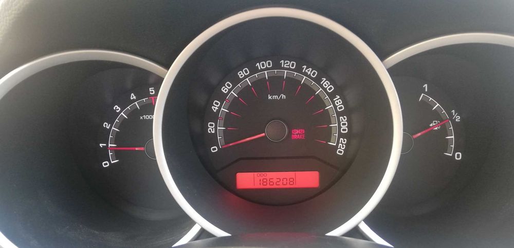 Kia Venga de vanzare