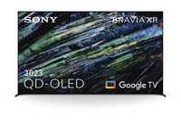 НОВ Телевизор Sony XR-55A95L 55" BRAVIA XR | MASTER Series | OLED