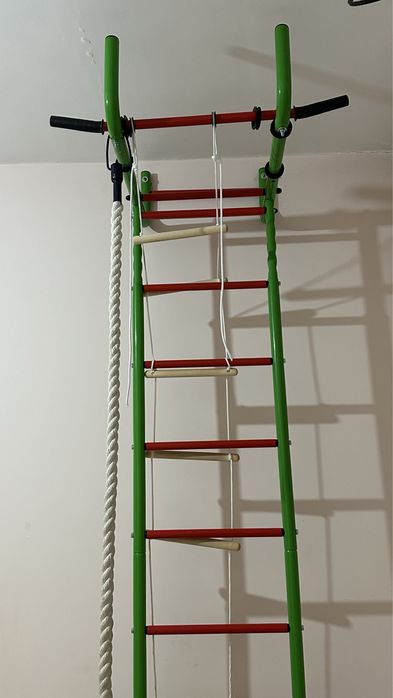 Шведская стенка