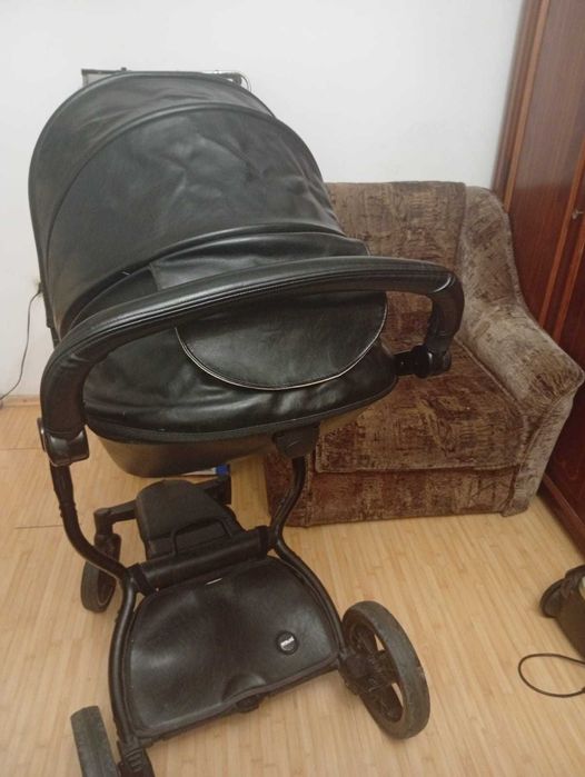 Carucior pentru bebe