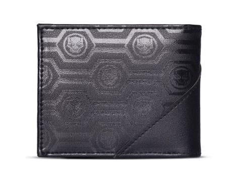 Portofel Black Panther