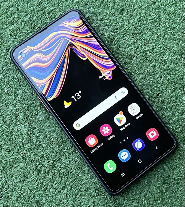 Ofertă Bombă! Samsung XCover Pro! Rugged! Profesional! Perfect!