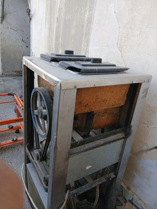 Marojni aparat sotiladi tez va arzon