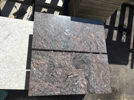 Granit PARADISO  CLASSIC nou placaj 61X30.5x1, LUSTRUIT