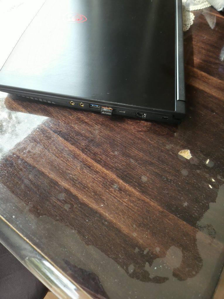 MSI GF63 Thin 11UC