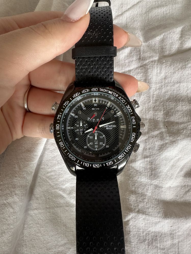 Timewerk мъжки часовник