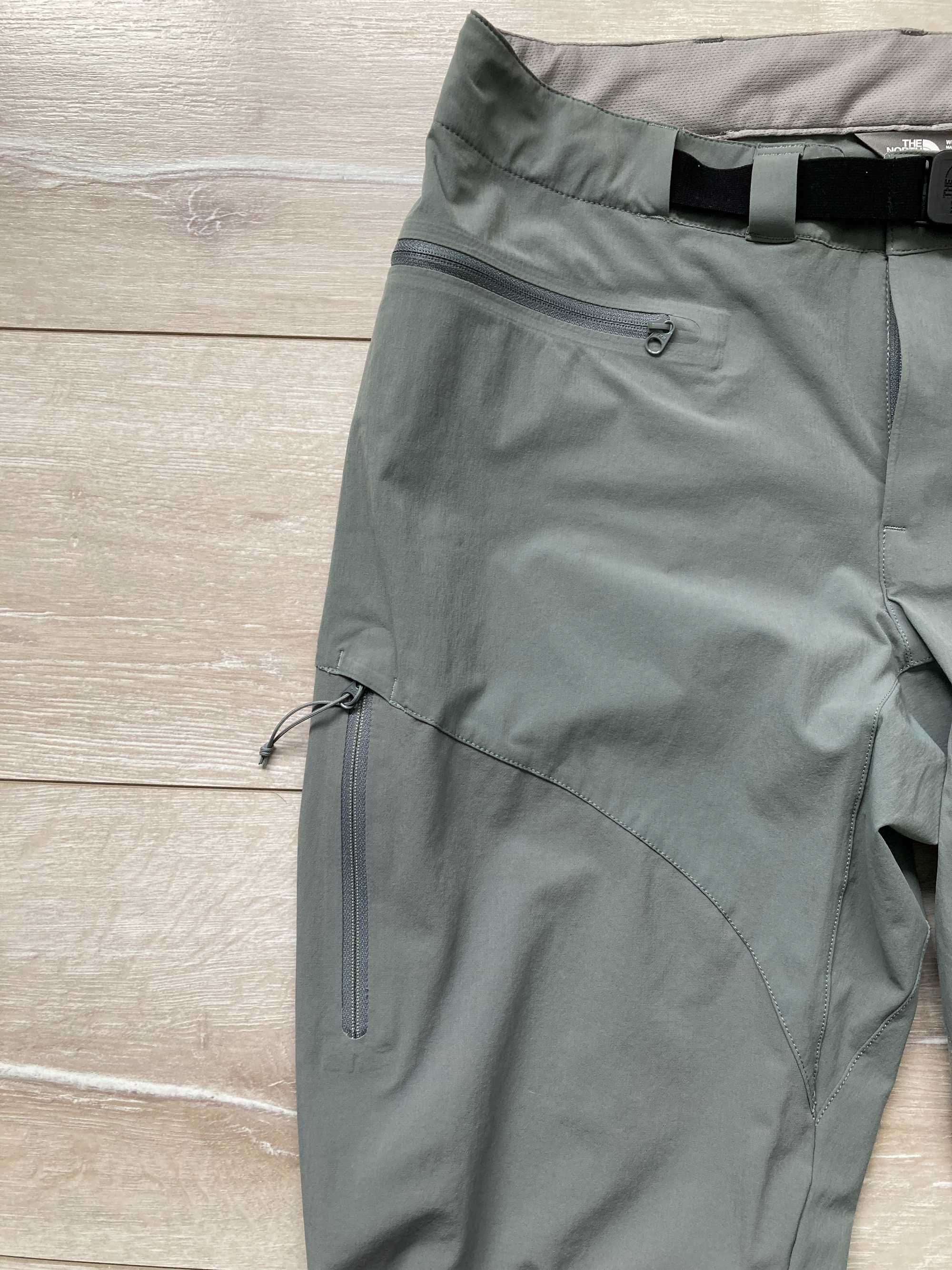 The North face женски панталон панталони размер 10 / M