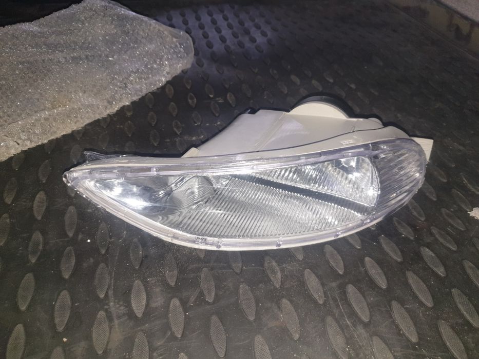 Туманки на камри 30,35