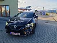 Renault megane 4 1.5 dci 2016