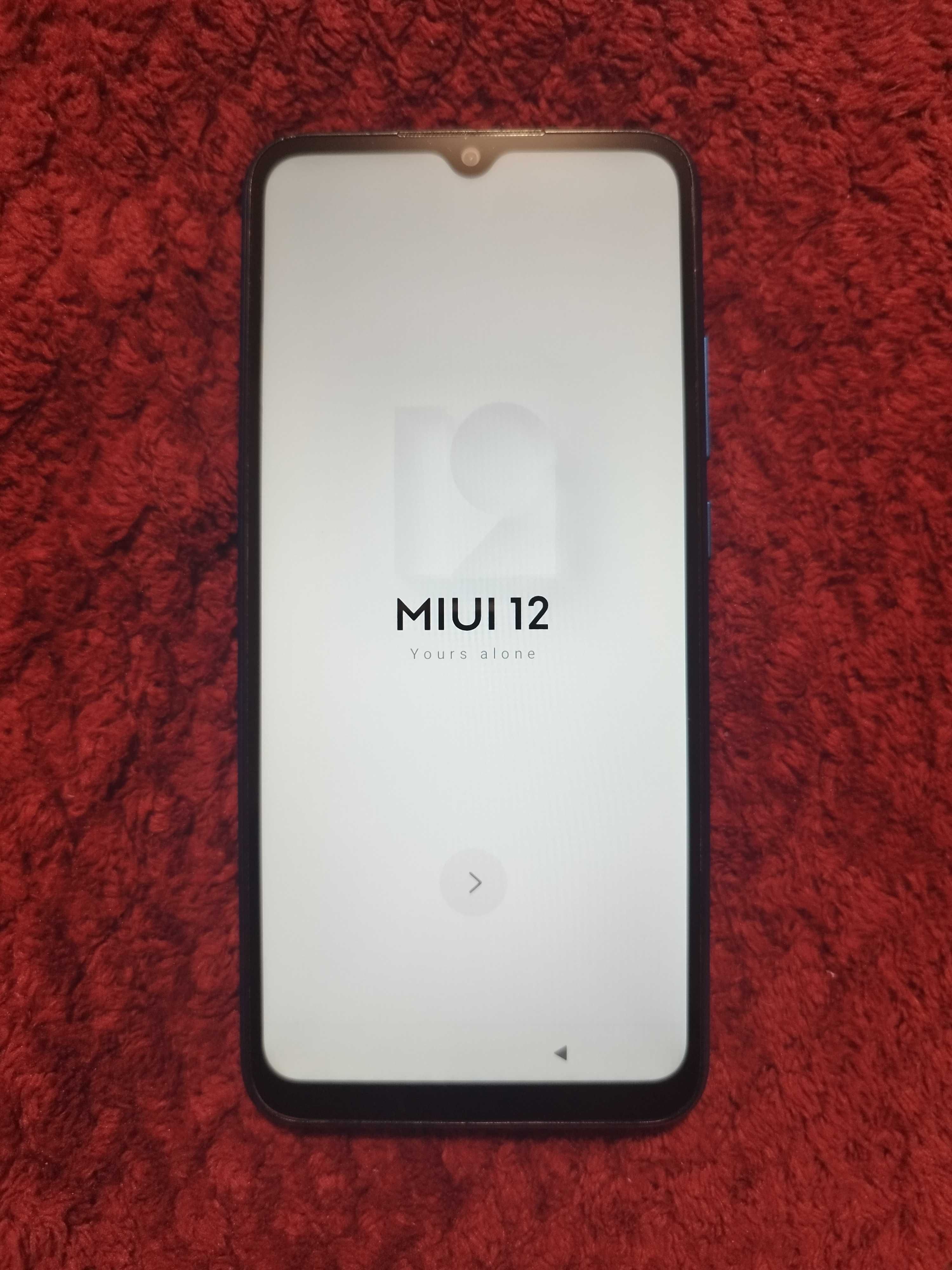 Redmi 9A 32GB Sky Blue. Много добро състояние.
