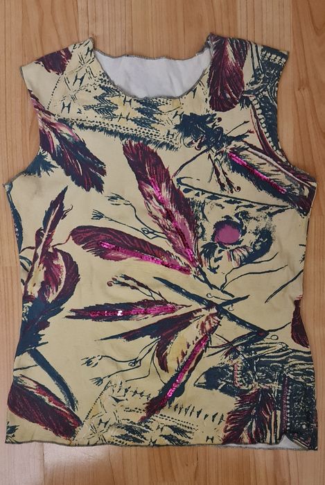 LOT de 5 Top-uri/Tunici