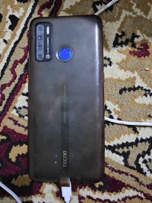 Текно побаиер телефон