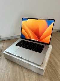 Macbook PRO 16” M2 Pro 1TB