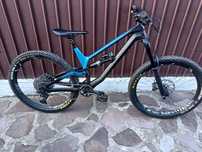 Canyon Torque carbon 27.5