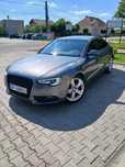 Vând Audi A5 Sportback Full Led 2014