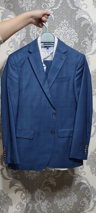 Бренд Кастюм шим Giovane Gentile