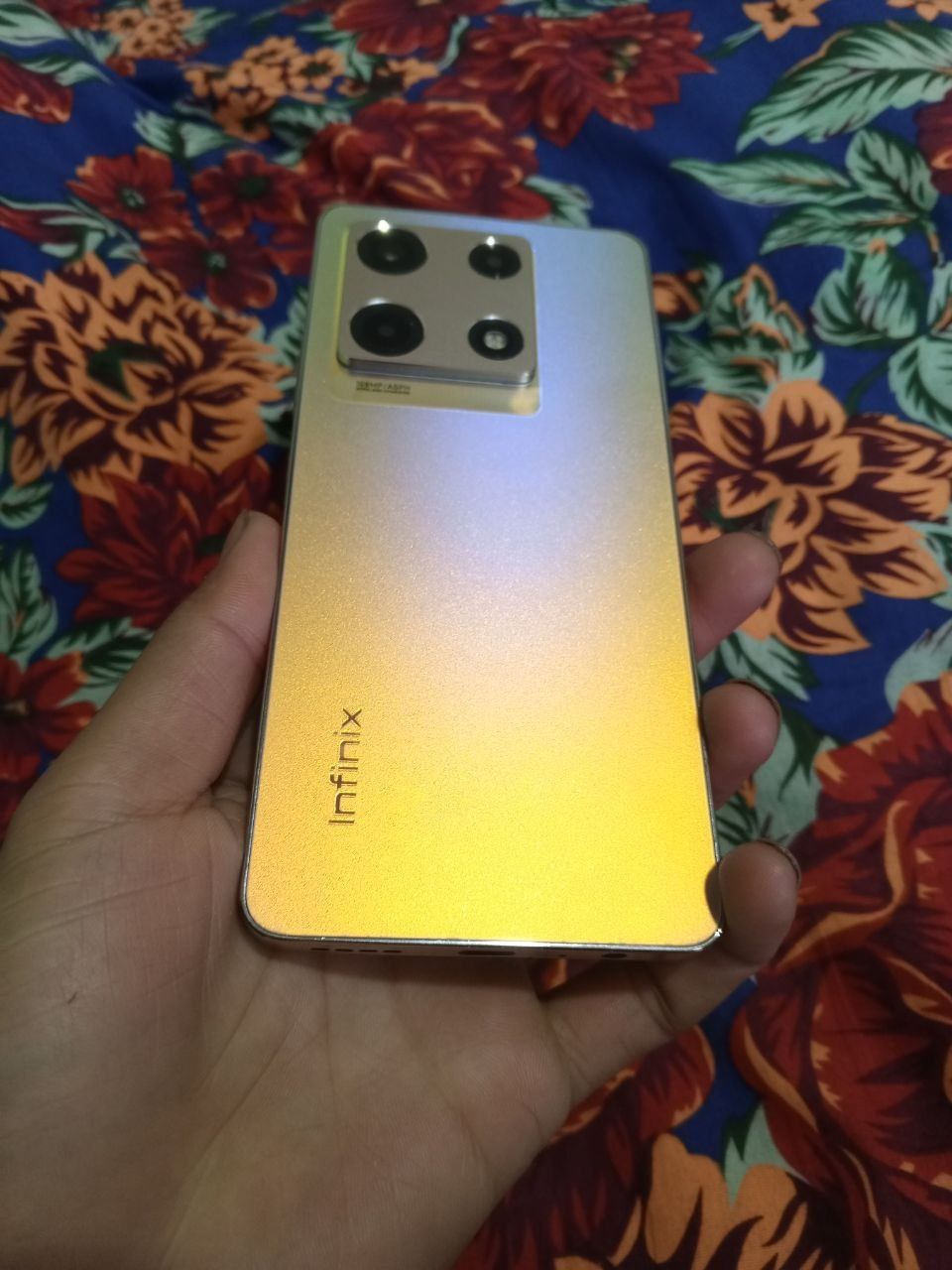 Infenkc note pro 30