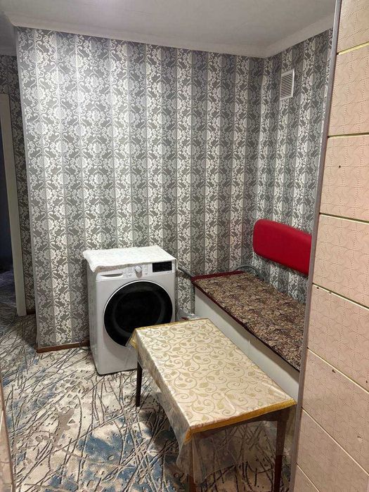 Продаю квартиру 2х комнатную -  с полной обстановкой