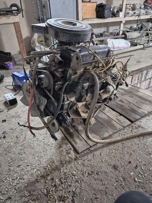 Газель борт матор каробка