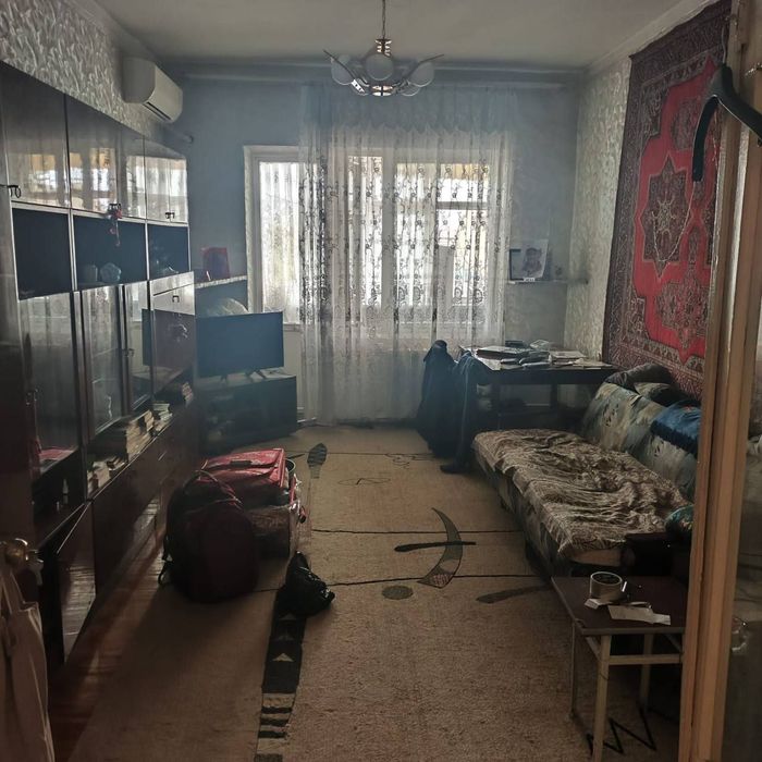 Продаётся 3-х комнатная квартира в Сергели 3