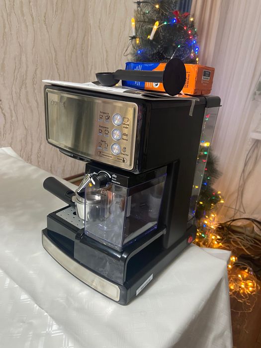 Кофемашина витек