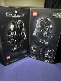 LEGO StarWats Darth Vader noi sigilate