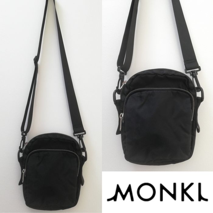 Azzaro, Parfois, Monki, естествена кожа.