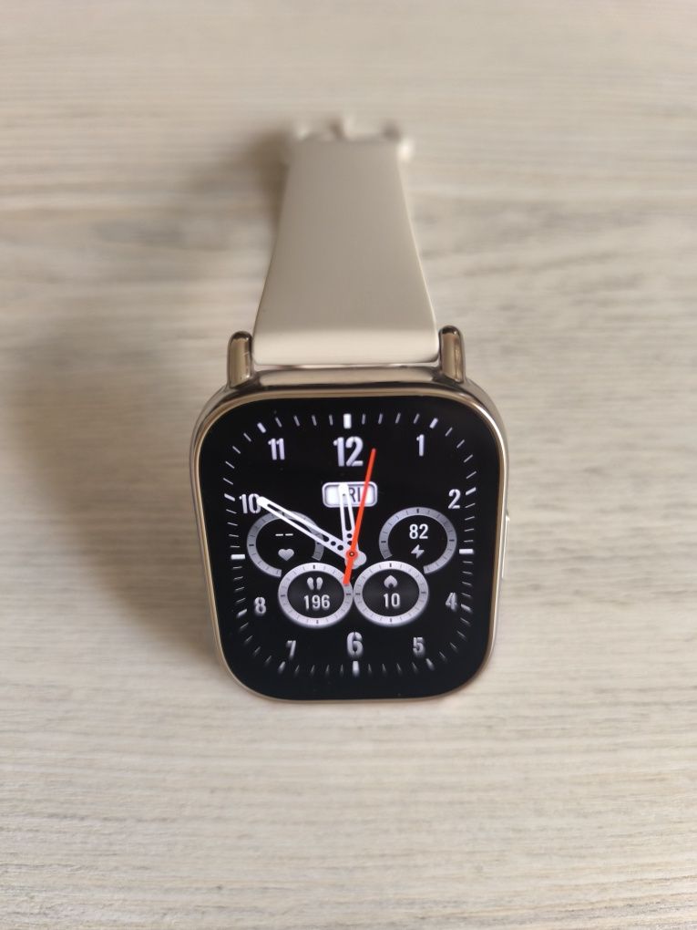 Redmi watch 5 lite