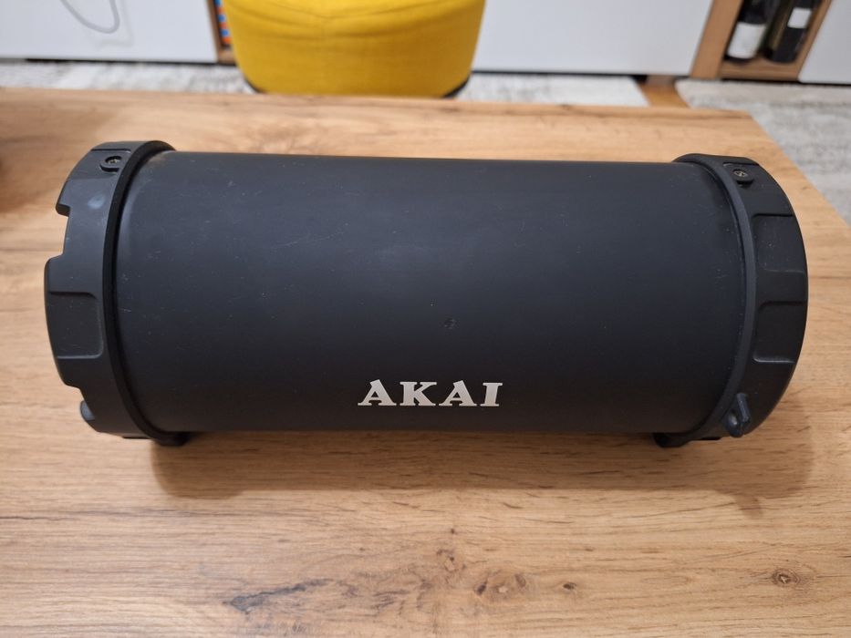 Boxa portabila Akai