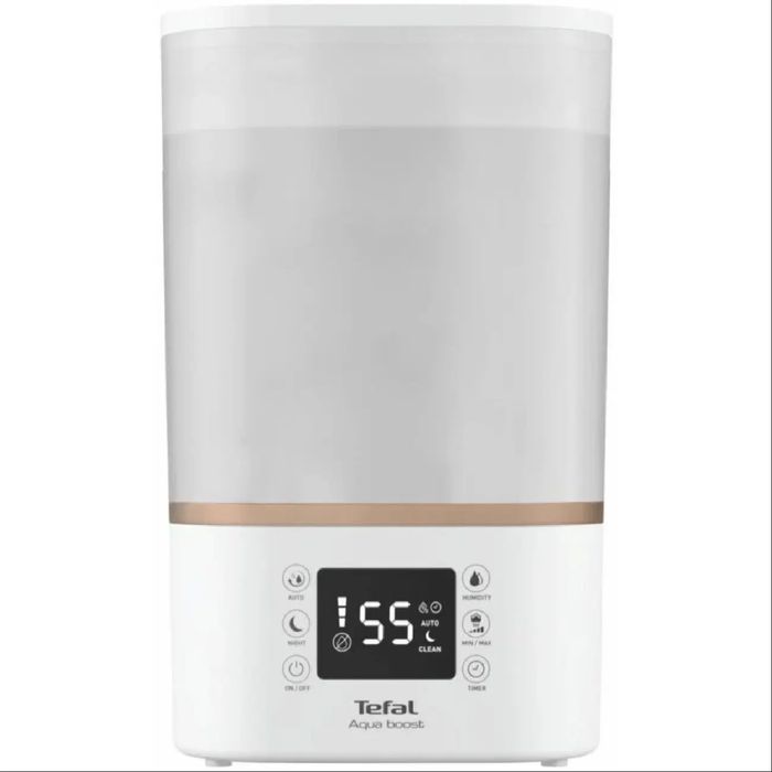 Увлажнитель воздуха TEFAL HD4045F0