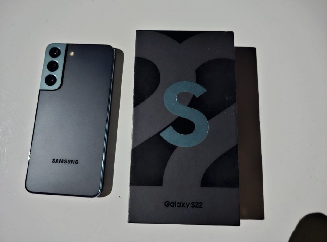 Samsung S22 VETNAM