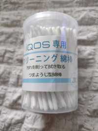 Сухи клечки за почистване на IQOS 200 броя