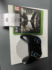 Xbox Slim 512 Finx Margeanului