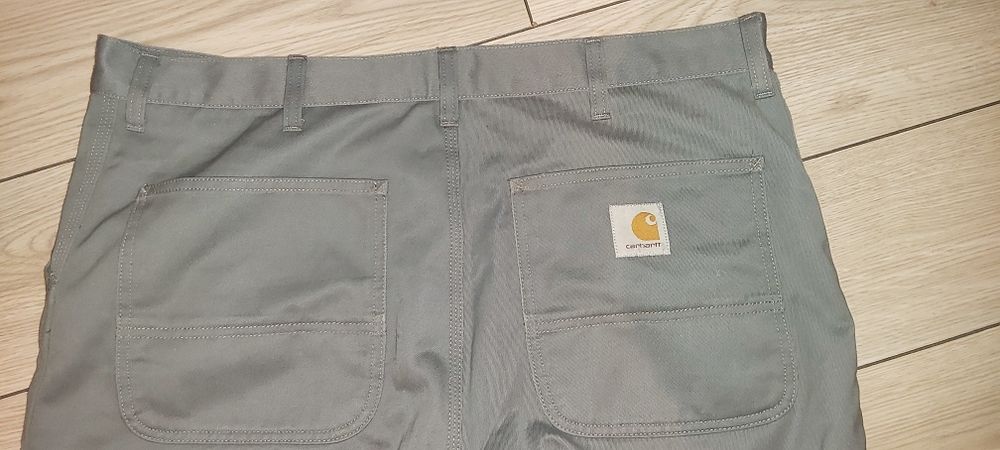Pantalon Carhart Wip Work